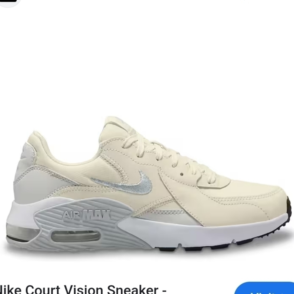 Brand New Nike Air Max Excee Women's Athletic Running Sneakers Size 7.5